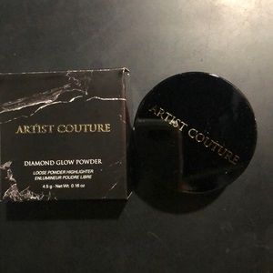 Artist Couture Diamond Glow Powder